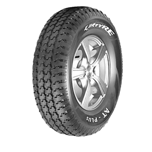 JK Tyre